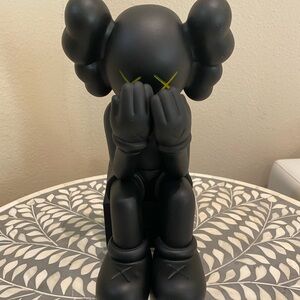 KAWS Companion Vinyl Figure